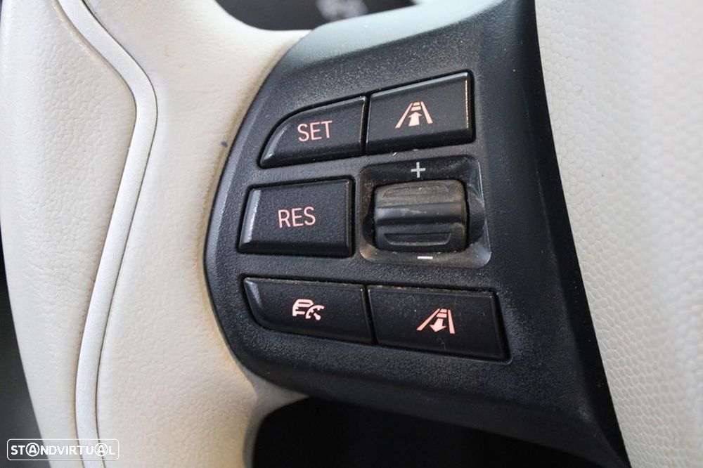 BMW i3 s (120 Ah) - 15