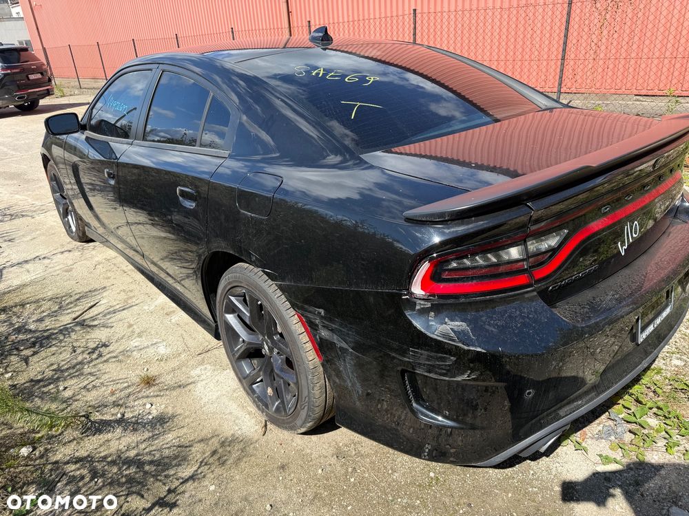 Dodge Charger 3.6 GT - 5