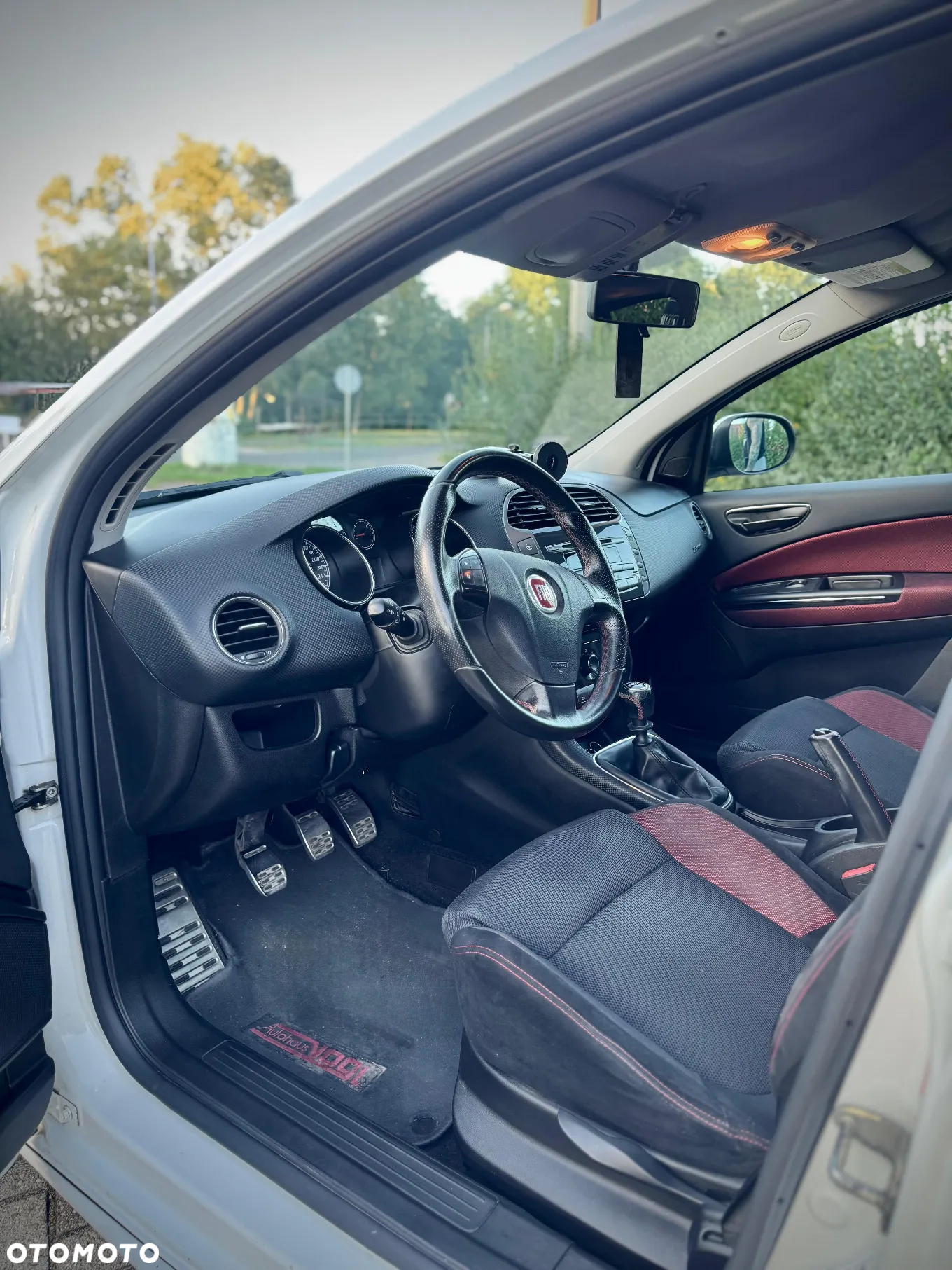 Fiat Bravo 1.4 T-Jet 16V Dynamic - 11
