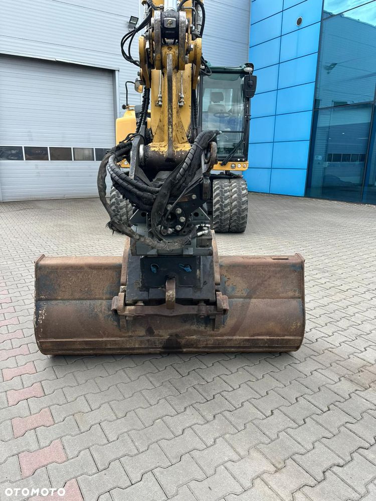 Caterpillar 314F - 5