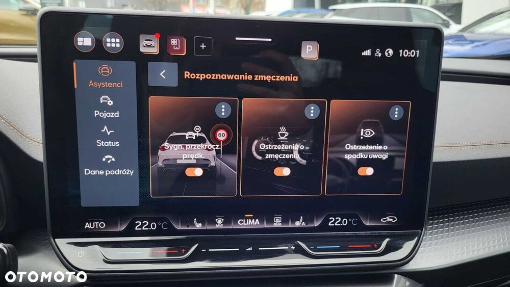 Cupra Formentor - 27