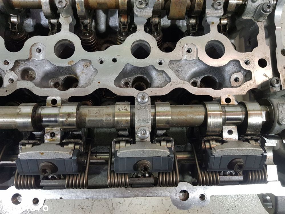 głowica silnika wałki 864784606 bmw g20 g21 g30 g31 2.0b b48b20a - 14
