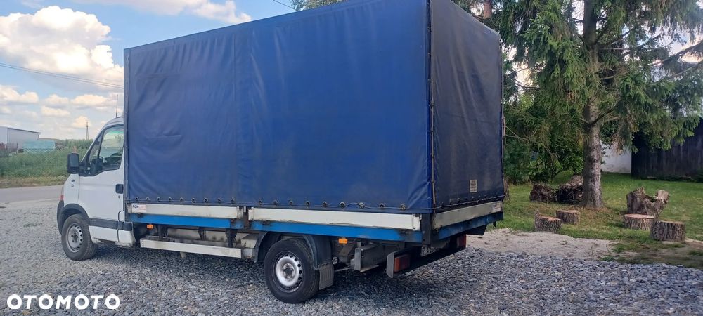 Renault Master - 6