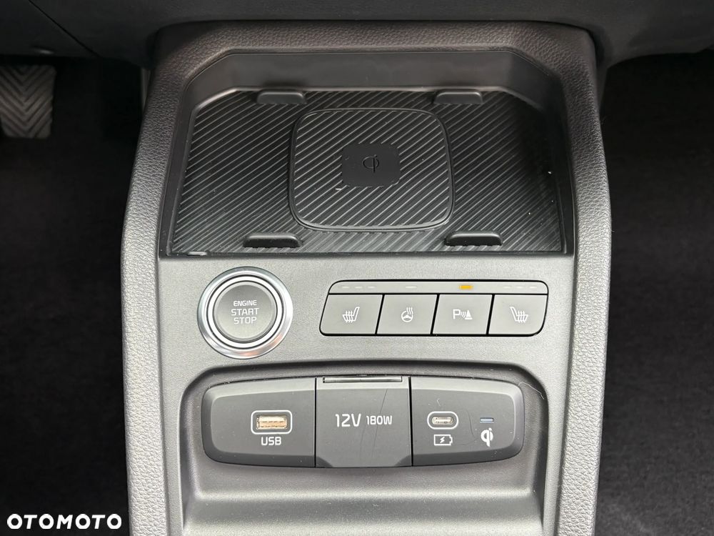 Kia Stonic 1.0 T-GDI L Business Line - 12