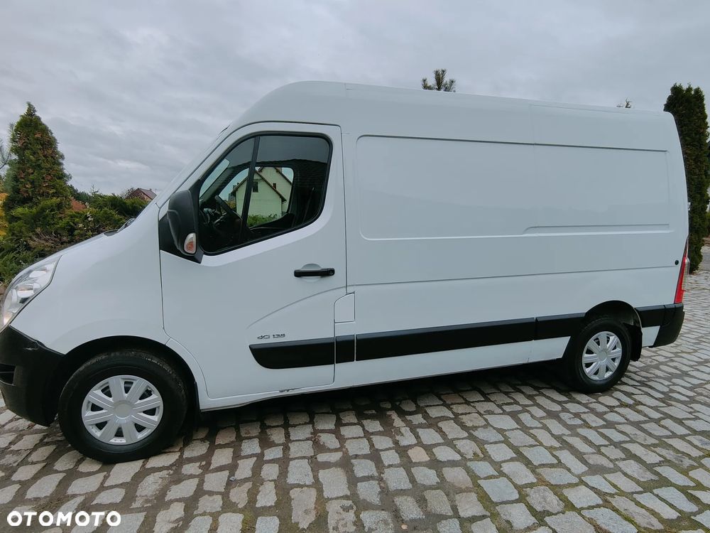 Renault Master 2,3 dCi - 3