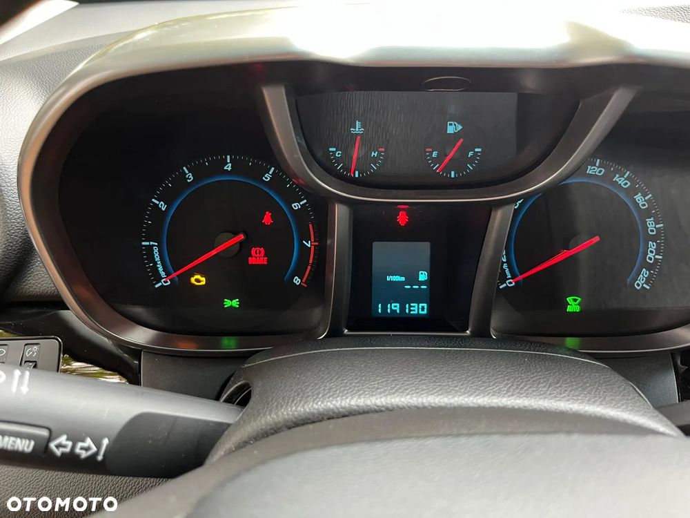Chevrolet Orlando 1.8 LT+ - 18