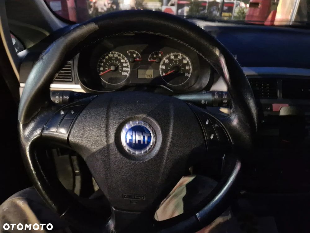 Fiat Punto 1.3 Multijet 16V Start - 4