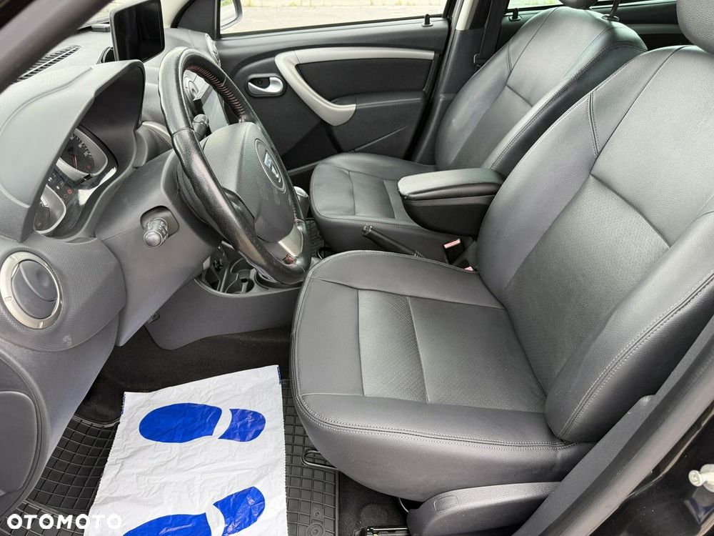 Dacia Duster 1.6 16V 4x2 Prestige - 15