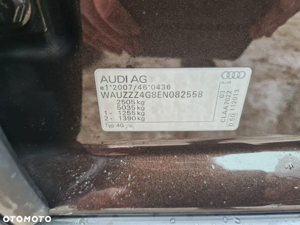 Audi A6 Allroad 3.0 TDI Quattro S tronic - 16