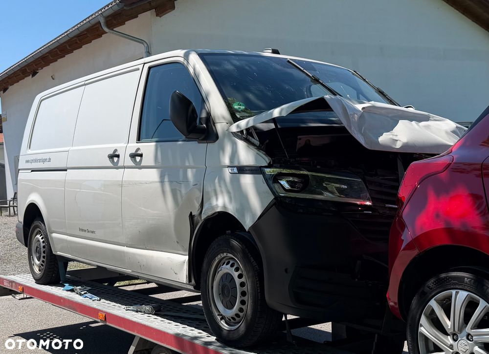 Volkswagen Transporter LED T6.1 Lift Long L2 - 1
