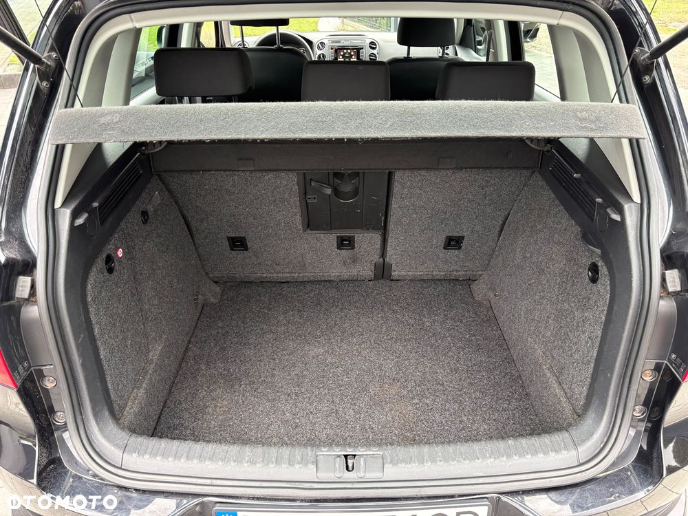 Volkswagen Tiguan - 23