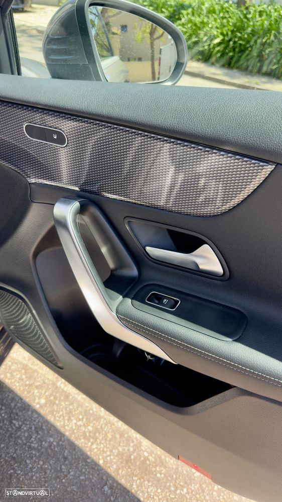 Mercedes-Benz A 250 e 8G-DCT Advanced Progressive - 24