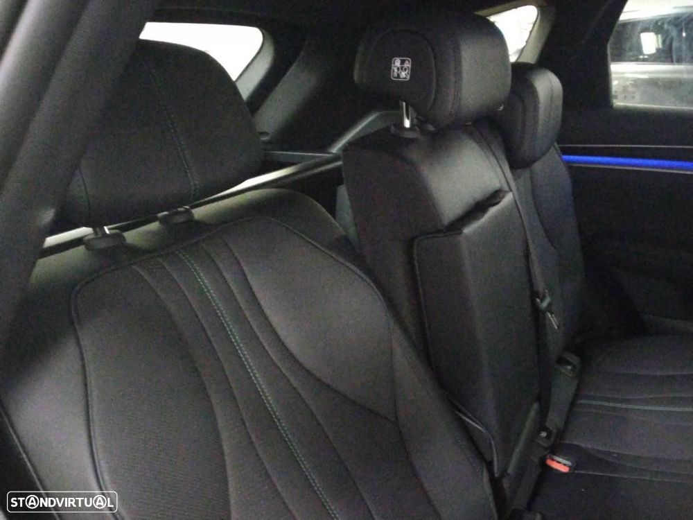 BYD Seal U 1.5 DM-i Boost - 5