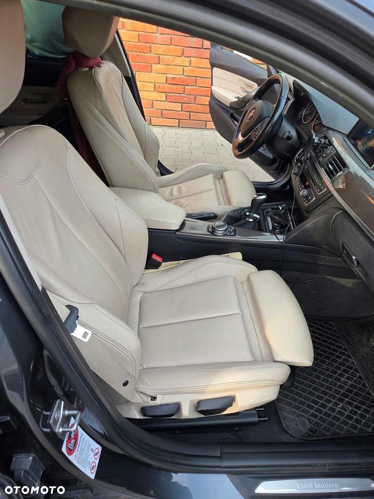 BMW Seria 3 320d - 7