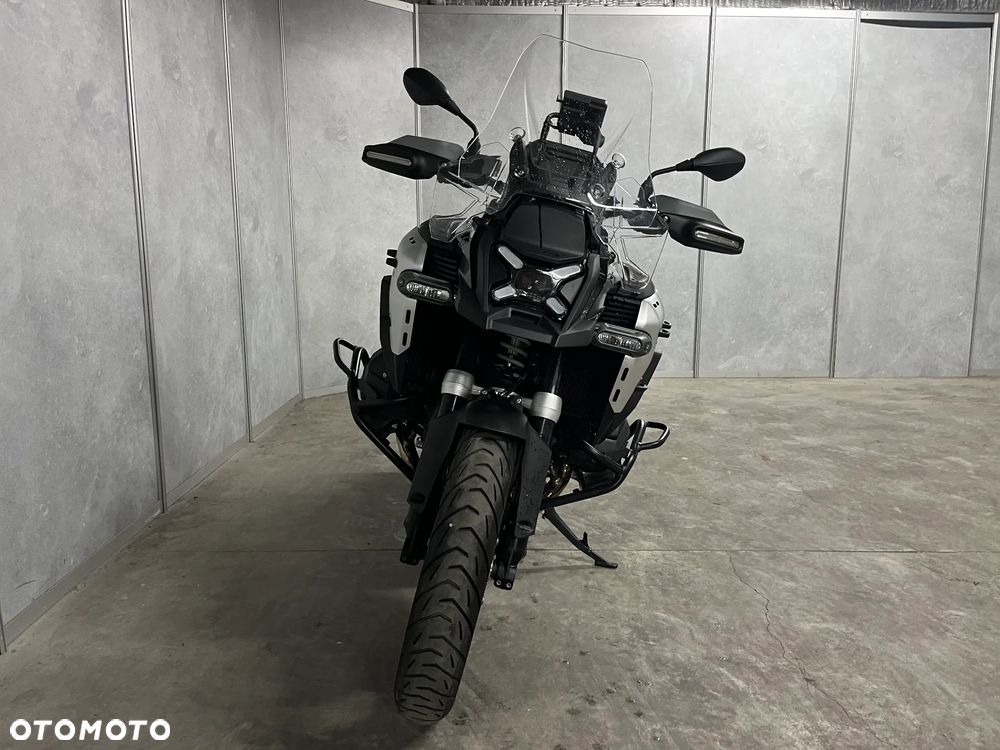 BMW GS - 7