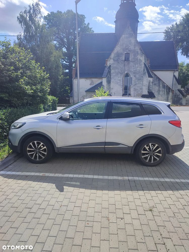 Renault Kadjar Energy dCi 110 COLLECTION - 9
