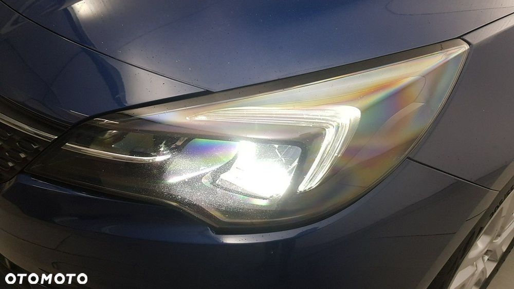 Opel Astra 1.5 CDTI Edition S&S - 10