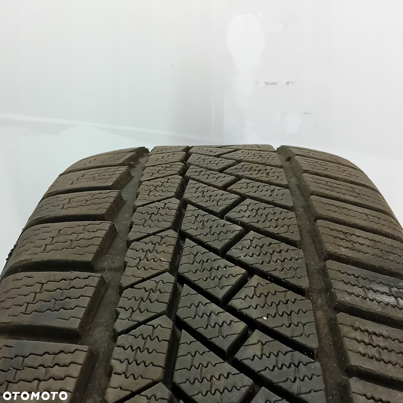 4x 225/50R17 opony zimowe Continental ContiWinterContact TS830P 8mm 84667 - 3