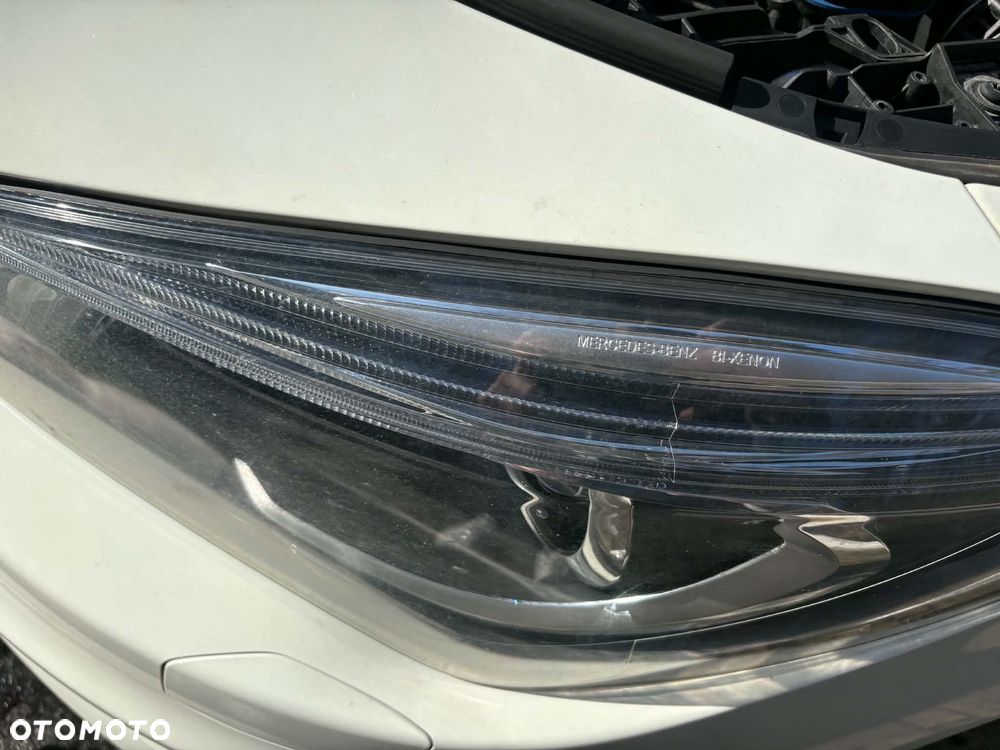 Mercedes-Benz CLA 250 4-Matic - 3