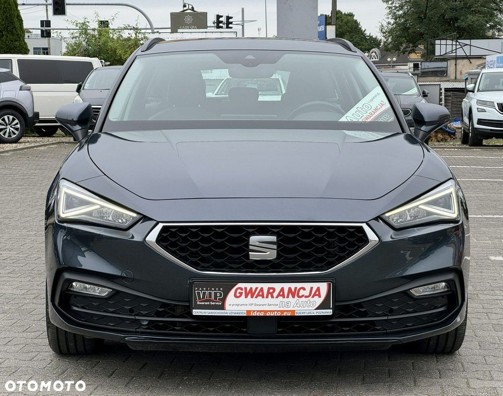 Seat Leon - 11