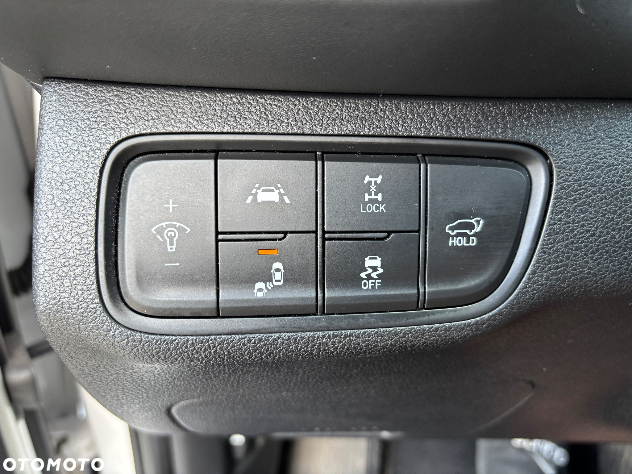 Hyundai Santa Fe 2.0 CRDi Platinum 4WD - 22