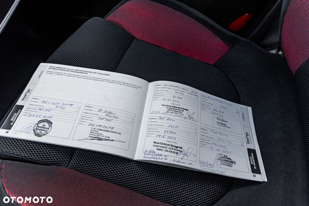 Fiat Bravo 1.4 16V Multiair Sport - 33