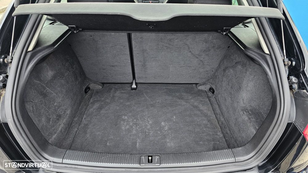 Audi A3 Sportback 1.6 FSi - 9