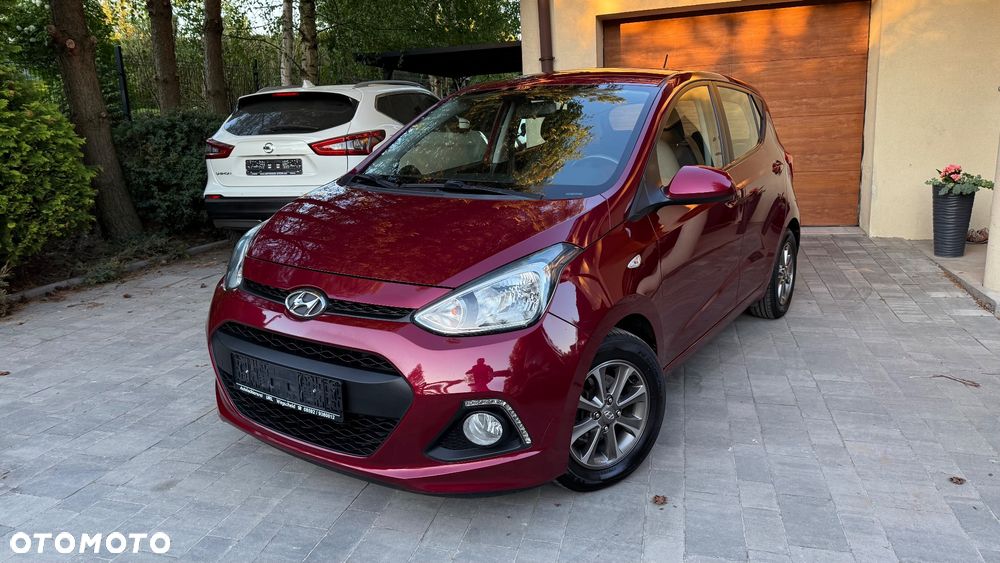 Hyundai i10 1.2 Comfort - 2