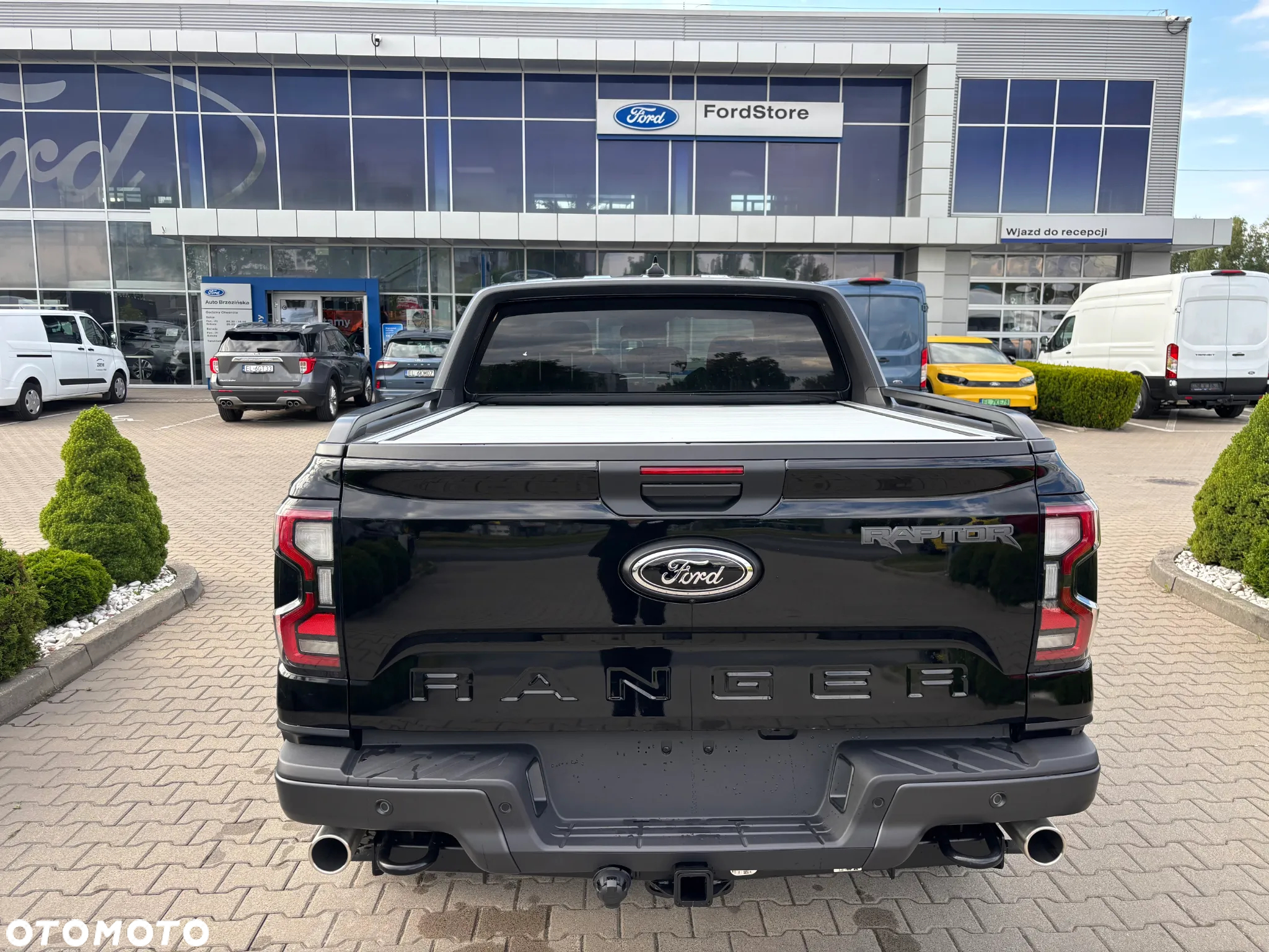 Ford Ranger - 5