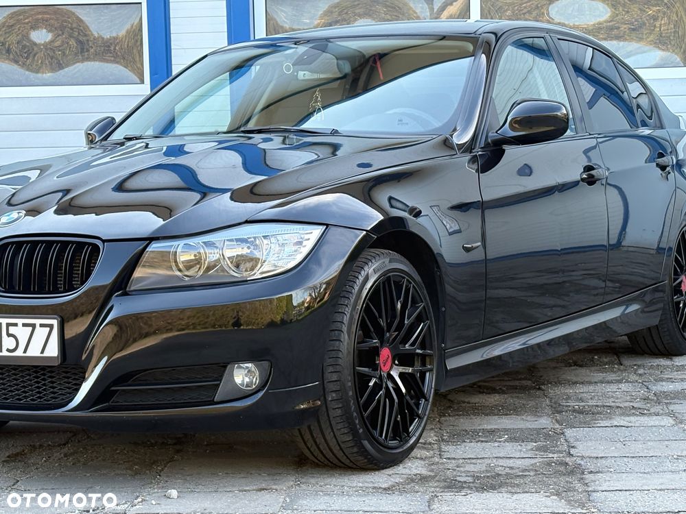 BMW Seria 3 - 28