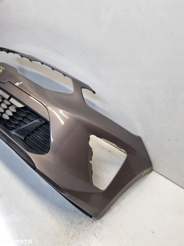 kia ceed 3 iii 18- zderzak przód przedni - 4