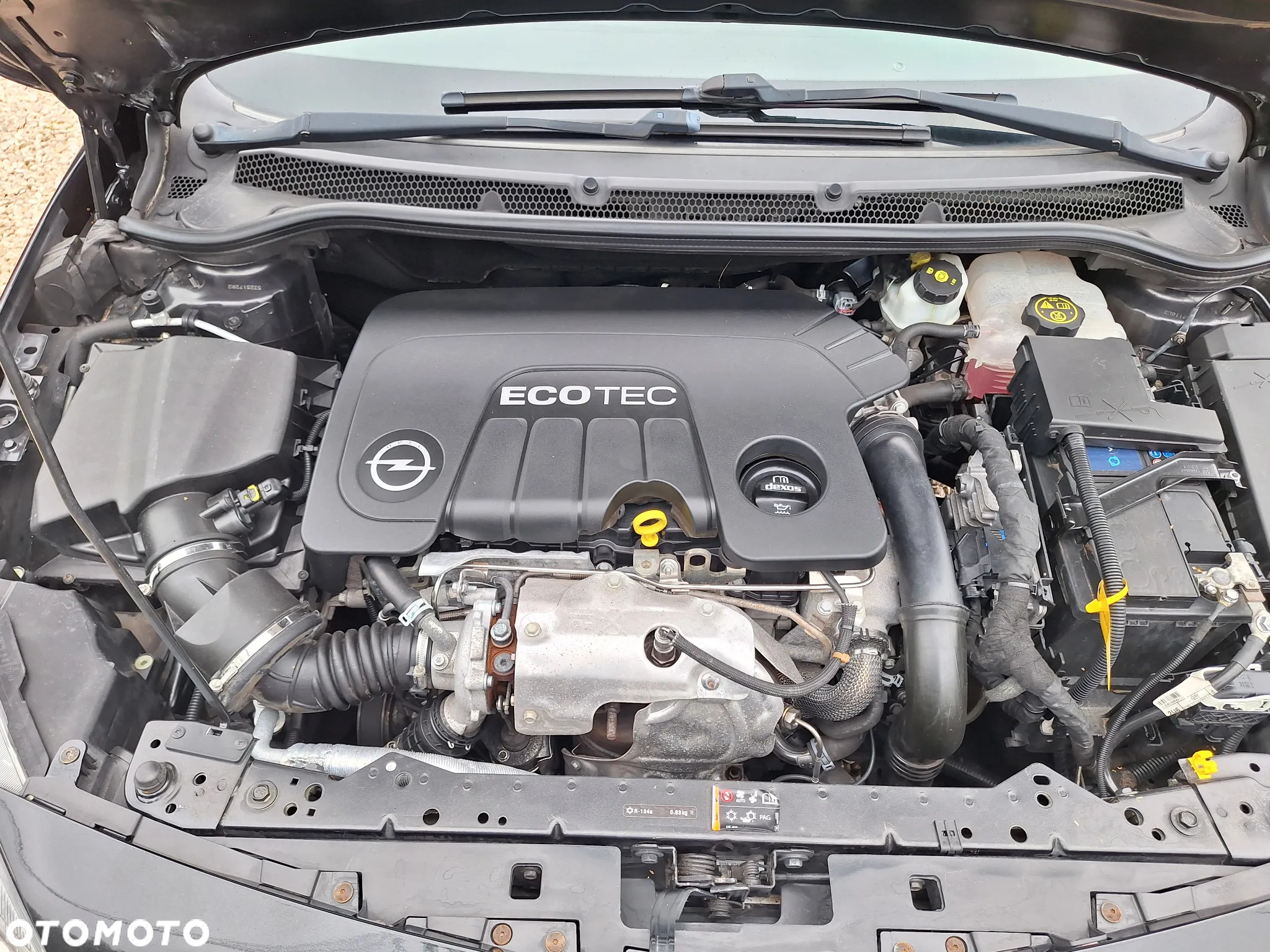 Opel Astra - 36