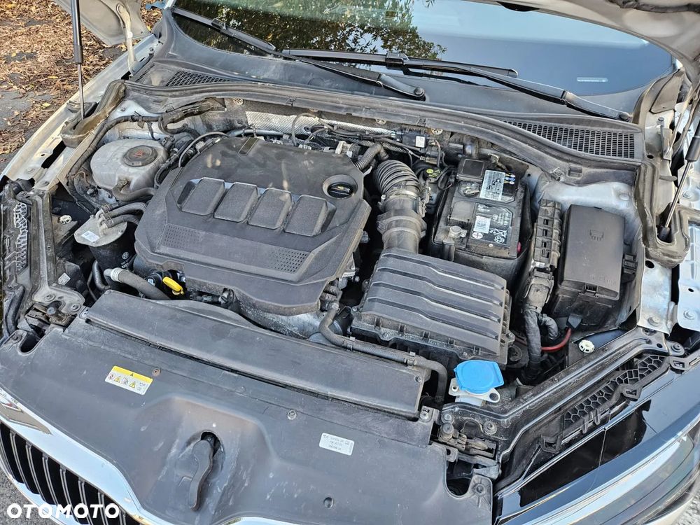 Skoda Superb - 24