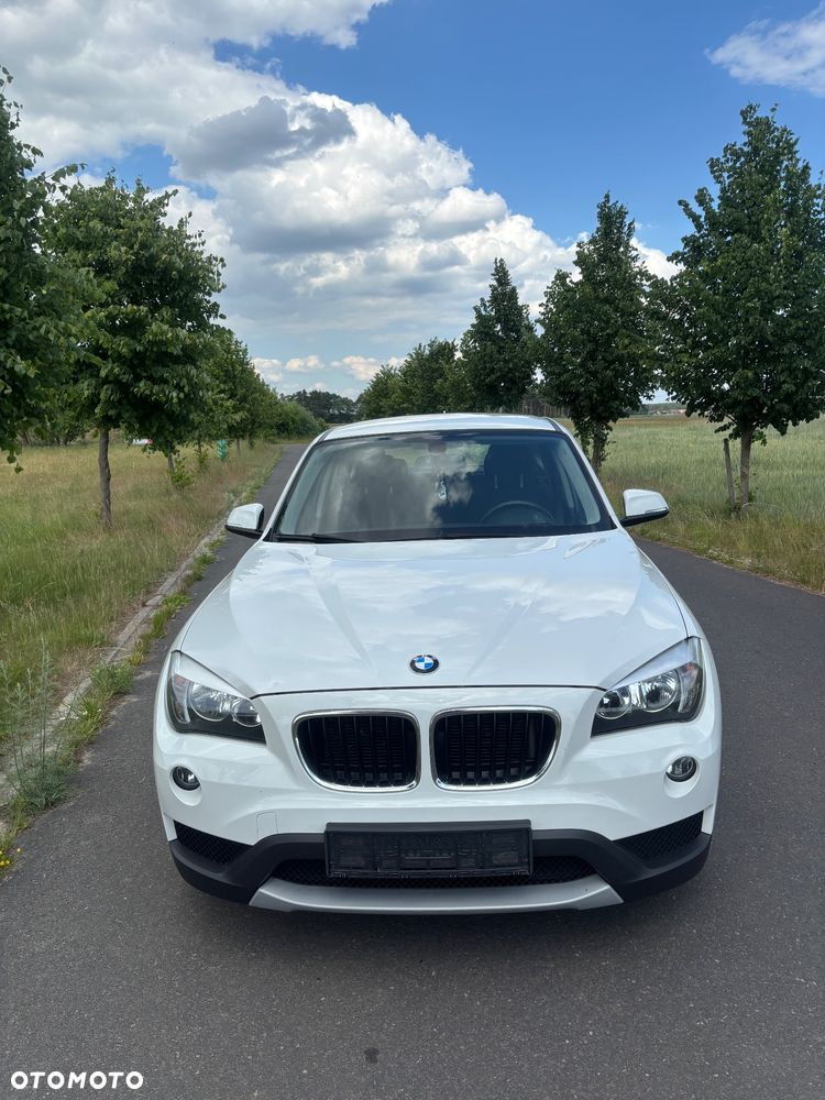 BMW X1 sDrive16d - 3