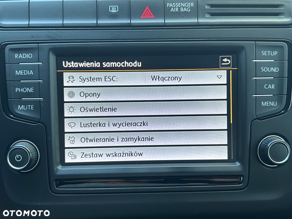 Volkswagen Polo 1.4 TDI (Blue Motion Technology) Trendline - 32