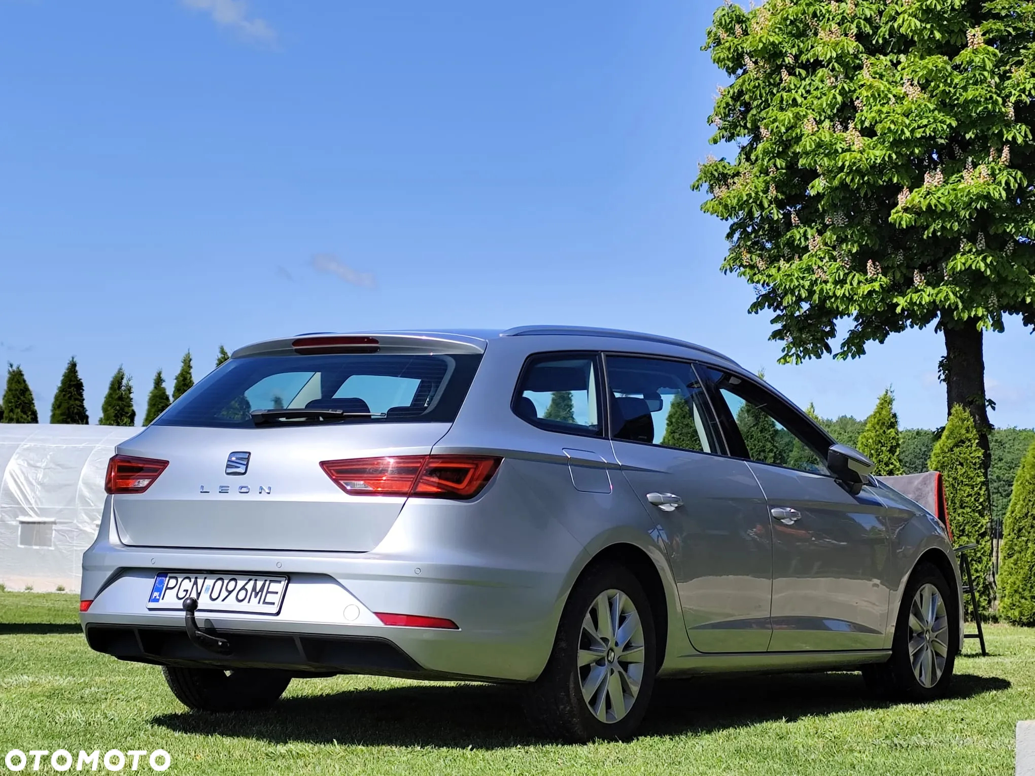 Seat Leon - 3