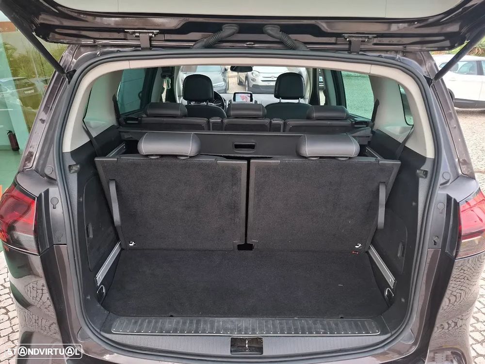Opel Zafira 2.0 CDTi Cosmo - 44