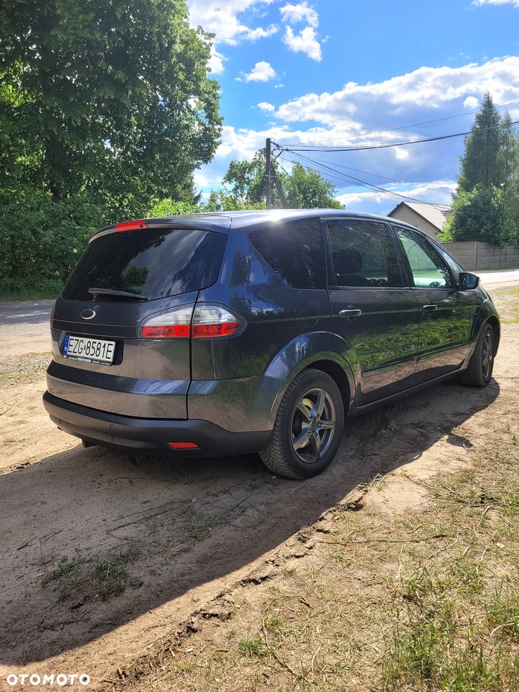 Ford S-Max - 6