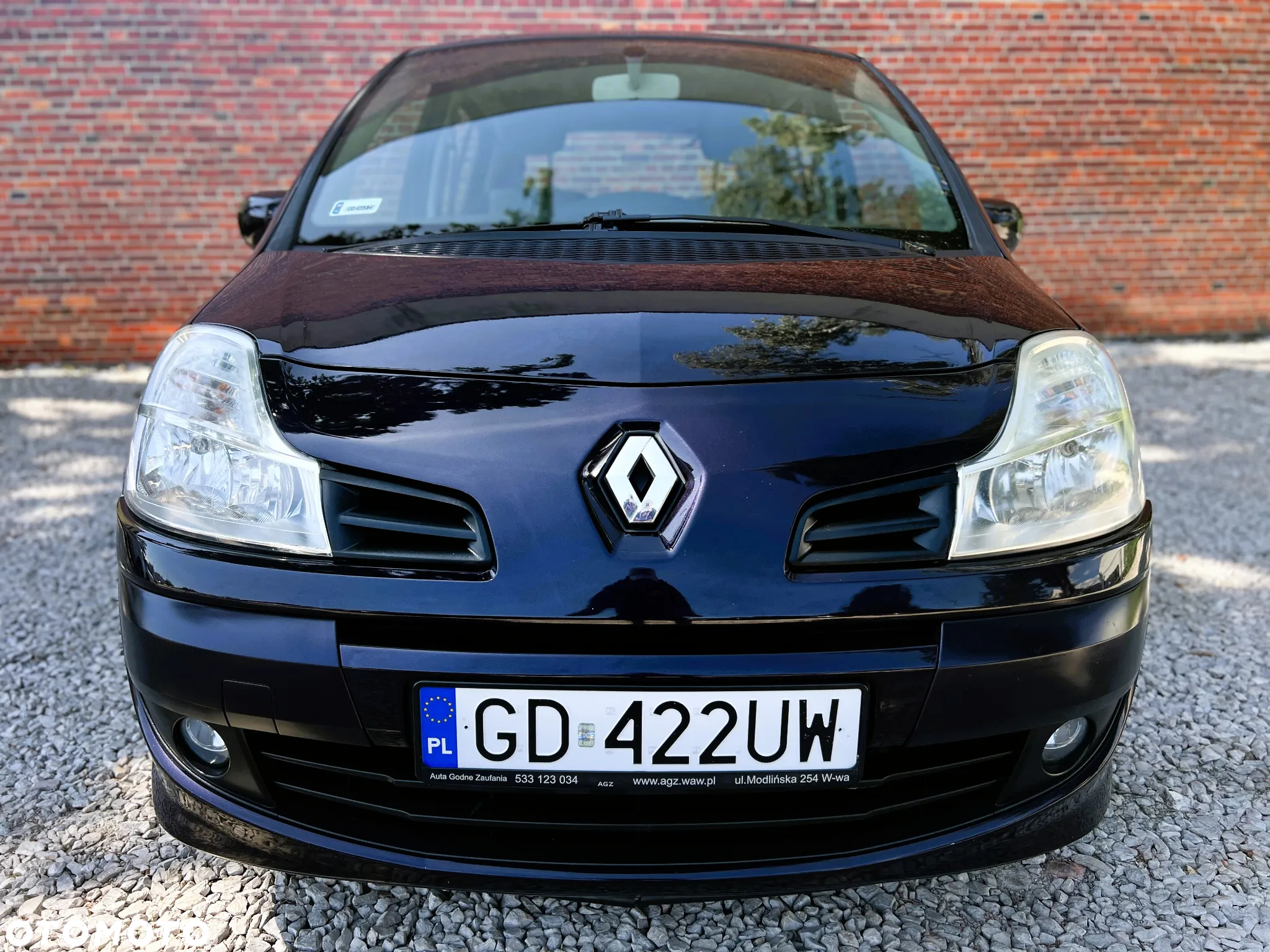 Renault Modus - 33
