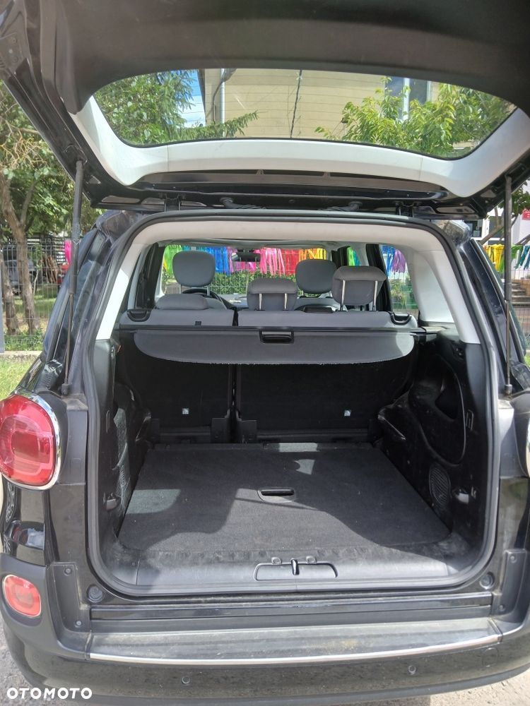 Fiat 500L - 6