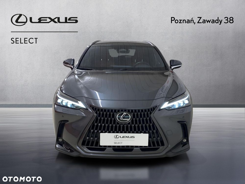 Lexus NX 350h Prestige AWD - 6