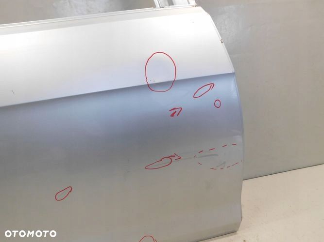 VW GOLF VII KOMBI drzwi prawe tylne tył - 6