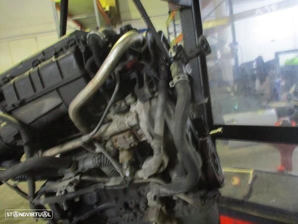 Motor Completo Ford Fusion (Ju_) - 4