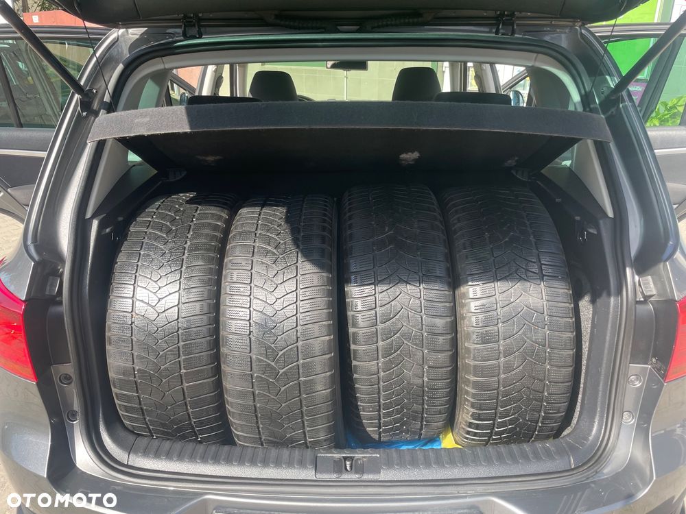 Volkswagen Tiguan 2.0 TDI 4Mot Sport&Style - 16
