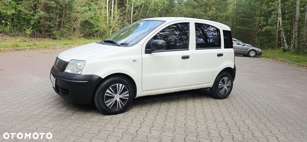 Fiat Panda 1.2 Classic Eco - 13