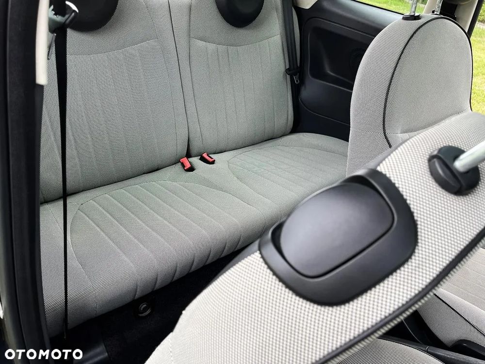 Fiat 500 - 9