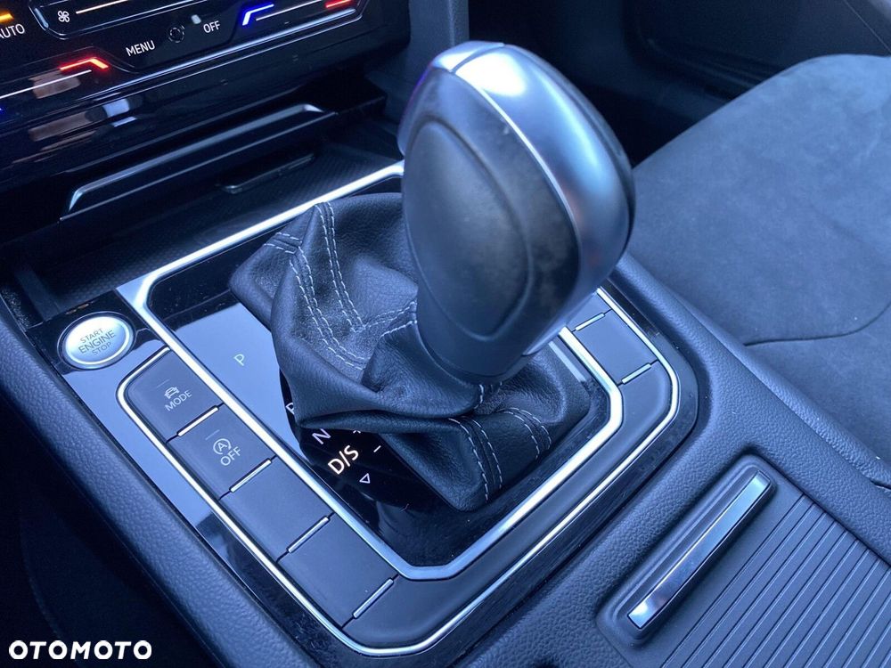 Volkswagen Arteon Shooting Brake 2.0 TDI 4Motion R-Line DSG - 38