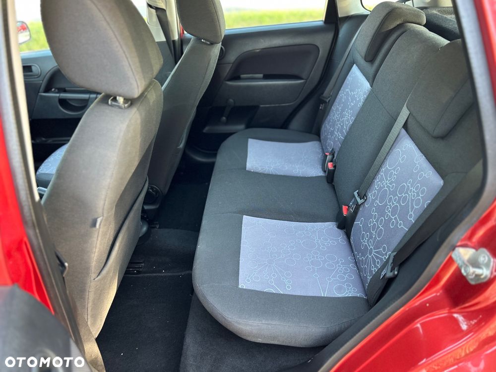 Ford Fiesta 1.3 Style - 36