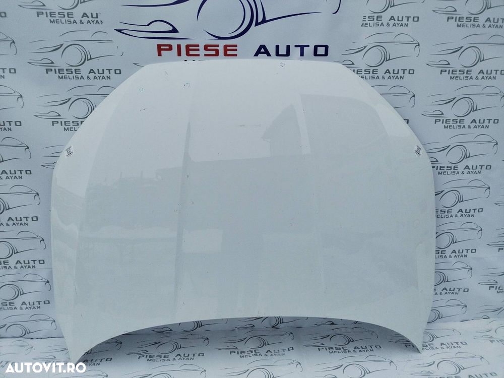 Capota motor Audi A3 8Y  2020 - 2026 - 1