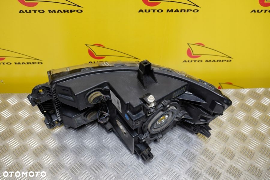 FORD FLEX 2013- REFLEKTOR LAMPA PRZÓD ZWYKŁA PRAWA USA - 6